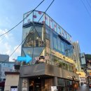 백소정강남 | 강남역 맛집 백소정강남역점 키마카레 모짜렐라치즈카츠 먹어본 후기