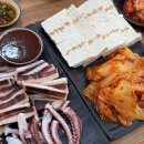 시골칼국수 이미지