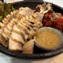 정(精)든 보쌈 이미지