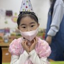 4월 ＜생일축하식＞ 한재이, 박수호의 생일을 축하해요❤️ 이미지