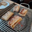 옛날식화덕구이삼겹살 - 나주시 산남로 78-6 | 옛날식화덕구이삼겹살