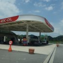 내린천주유소 이미지