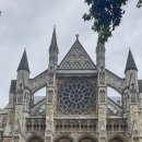 여행 팁(웨스트민스터 사원 (Westminster Abbey) 이미지