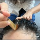 폴리타운 광장타워 앞 | 안산 고잔동 두피관리 잘하는 곳 두피 안녕 본점 두피스케일링