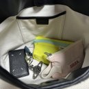 [뮤니에•로니백] LONI BAG 뮤니에 로니백 블랙 내돈내산 후기! (+착샷)