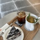모우커피랩 | 원주근교 힙한 카페 모우커피랩 내돈내산 후기