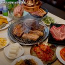 명륜진사갈비(송내점) 네이버블로그