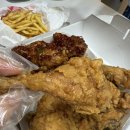 수라(배달가능) | 가성비 갑 호식이두마리치킨(수라깐풍,후라이드)배달후기