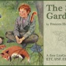 The Secret Garden 이미지