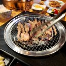 참숯닭갈비 이미지