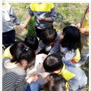 산외초교 병설유치원 이미지