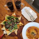 담(Dam) | 인사동 피자 맛집 레스토랑 담 방문후기(DAM세트 스텔라피자 로제파스타)