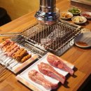 호우양꼬치 이미지