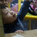 키즈카페: 라바파크 평촌의왕점 방문후기