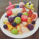 ALL THAT FRUITS(올댓프루츠) | [양주 카페 추천]과일맛집 올댓프루츠