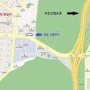 ★주변 아파트 3000세대 [직거래] 신안산선 직선거리 500m 상가급매합니다. 평당850만원 (공유지분 49평) 이미지