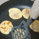 아침호떡
