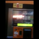셀프 신용카드 사용 동영상 이미지