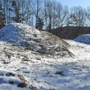 파주 성동리 고분군 이미지