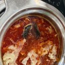 시흥시 환경미화타운 | 요즘 핫하다는 정왕동맛집 회전훠궈핫에 다녀온 후기