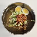 칠갑농산 면발장인 동치미 물냉면 내돈내산 솔직후기