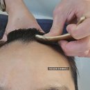 행복머리염색방 | 강남 자곡동 염색방 수서역 헤드스파 컬러드스파 강남자곡점 프루스트 두피스파 방문 후기