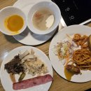 산중가든식당 이미지