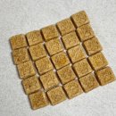 네모강아지 | 리틀포우 리얼 오븐베이크 사료 후기, 기호성 좋았던 강아지사료