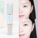 그린 | 다이소 화장품 입큰 코렉팅 컨실러 그린 후기 커버력 좋은 편!