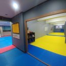 국가대표 라온태권도장 이미지