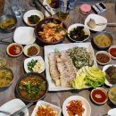 유정 닭도리탕 이미지