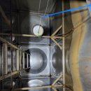 동막동(1) | 깨끗해진 물탱크 내부 관리 후기! 충청도 청주 동막동 수의동 물탱크청소 후기