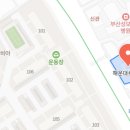 마린시티신경과 이미지