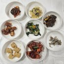 장군산길 | 📍여수 동서식당 후기 (백반기행 맛집 솔직 방문기)