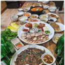 명가네손칼국수