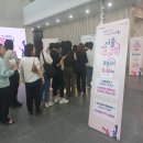 2025년8월28일 서울우먼업페어 _강서,서부,영등포, 장애/ 서울창업허브엠플러스 이미지