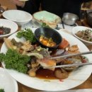 가화한정식 이미지