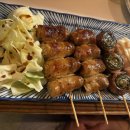 야키토리이시