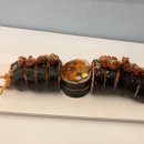 오로지김밥 이미지