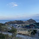 제주 사계리 용머리 화산쇄설층 이미지