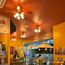 김포공항역 화장실 이미지