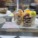 헤이커피 - 영등포구 선유로9나길 8 | 혜화 카페 추천, 디저트 맛집 헤이커피, ‘죽여주는 이야기’ 연극 솔직 후기