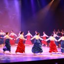 강강술래(소리와의 이미지