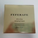 페페라페 올인원 진생크림 (FEFERAFE All in One Ginseng Cream)