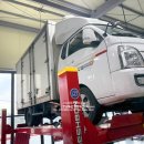 고속자동차정비공업사 이미지