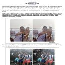 [퀸] 멀쩡히 살아계신 브라이언 메이옹이 한국에 왔다 빠진 셀카봉 이미지