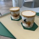 커스텀커피포일점