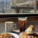 이층카페 | 울산 울주데이트 하기 좋은 디저트 맛집 이층카페(반려동물 동반가능)
