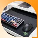 에임PC | 레이저 기간투스 V2 프로 밸런스 게이밍 장패드 사용 후기