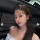 2025년10월05일 예슬님의 소속사 DR뮤직 인스타그램 캡쳐입니다. 이미지